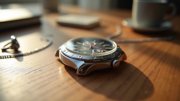 Choisir un bracelet homme en argent adapté à votre style