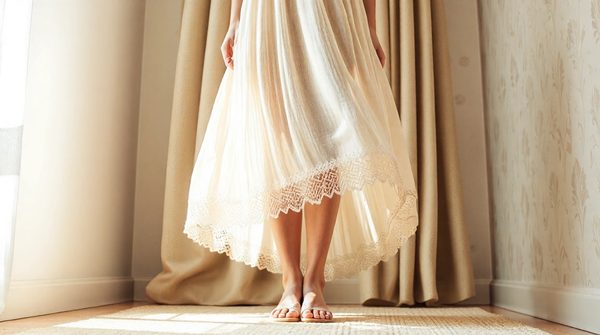 Les meilleures jupes longues pour femme : alliez style et confort