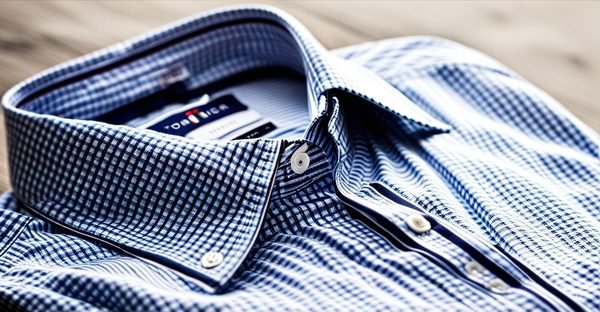 Tommy hilfiger : explorez la large sélection de chemises homme