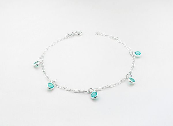 Top 5 bracelets en argent pour hommes à adopter selon votre style
