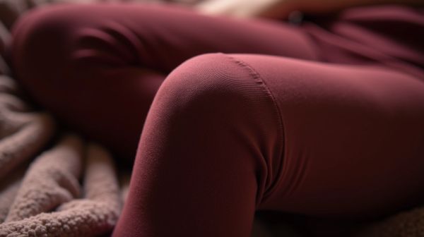Un confort thermique exceptionnel avec les collants polaires